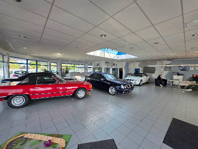 Nehman Automobile