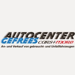 Autocenter Gefrees
