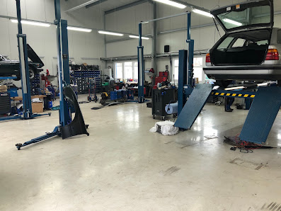 Auto-Eggert