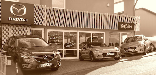 Autohaus Keßler GmbH