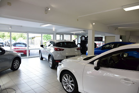 Autohaus Keßler GmbH