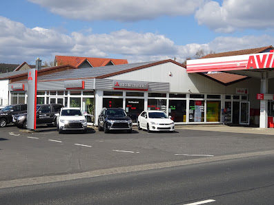 Autohaus Baumbach GmbH & Co. KG