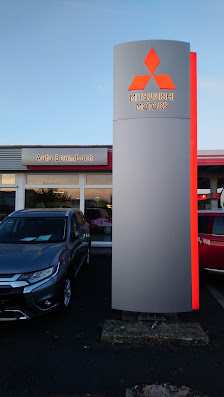 Autohaus Baumbach GmbH & Co. KG