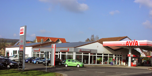 Autohaus Baumbach GmbH & Co. KG