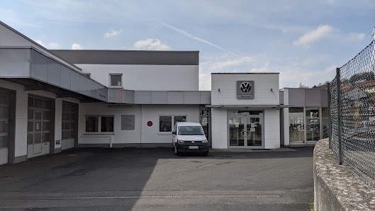 Autohaus Löhmer GmbH & Co. KG