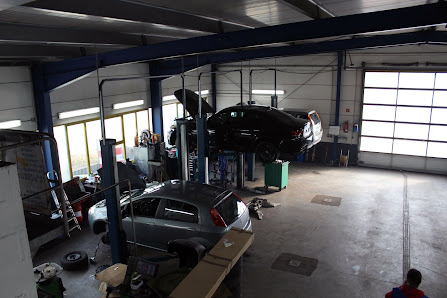 Auto Hauenstein