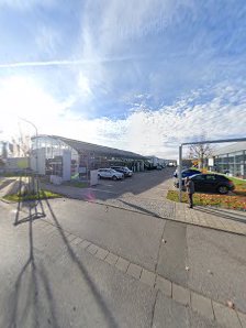 Motor-Nützel Vertriebs-GmbH - Cupra Service
