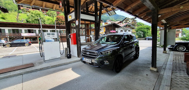 Autohaus Ramsau Hans Buchwinkler KG