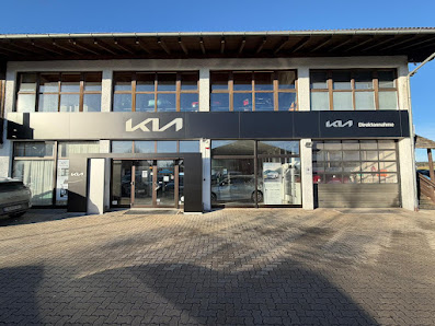 Autohaus Egling GmbH