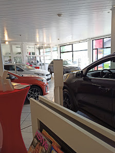 Autohaus Egling GmbH