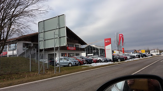 Autohaus Egling GmbH