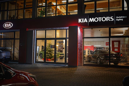 Autohaus Egling GmbH