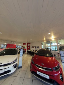 Autohaus Egling GmbH