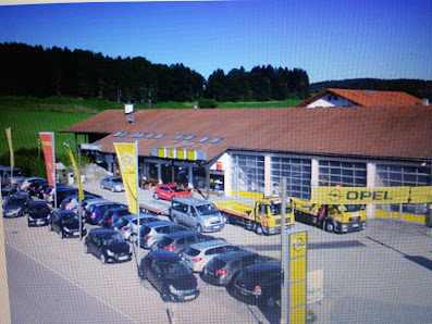 Josef Hinterauer GmbH