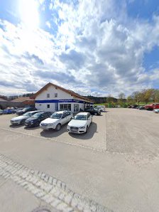 Autoservice Beuerberg GmbH
