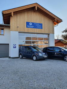 Paul Manhart Kfz-Meisterbetrieb