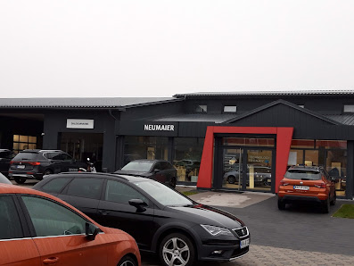 Autohaus Neumaier Inh. Dominik Fruhmann Berger - SEAT und CUPRA Partner
