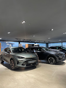 Autohaus Neumaier Inh. Dominik Fruhmann Berger - SEAT und CUPRA Partner