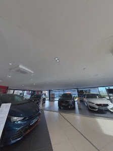 Autohaus Neumaier Inh. Dominik Fruhmann Berger - SEAT und CUPRA Partner
