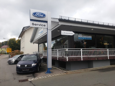 Autohaus Pfeifer & Heimann GmbH & Co. KG