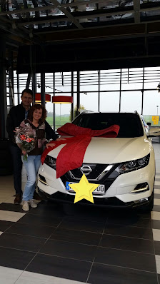 Bücherl Jo.-Tec. GmbH Nissan Partner mit der Autowerkstatt für alle Marken