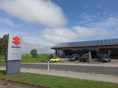 Autohaus Schröpfer