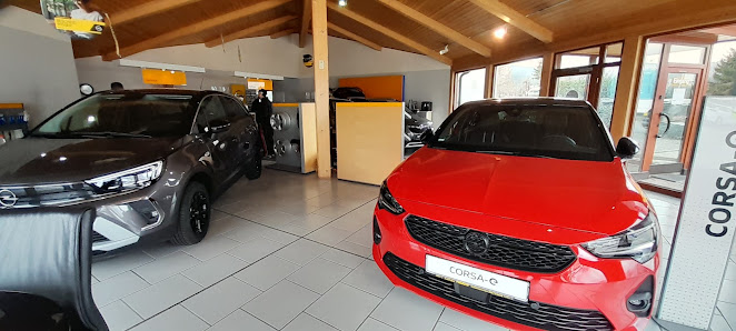 Autohaus Frech