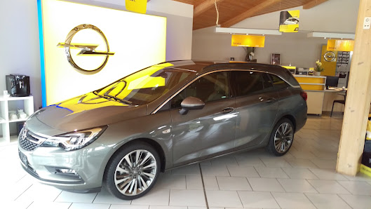 Autohaus Frech