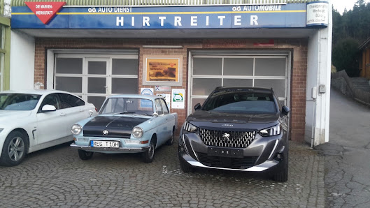 Auto-Hirtreiter e.K.
