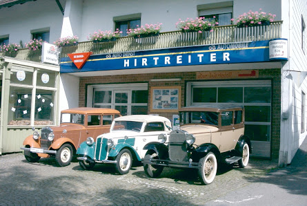 Auto-Hirtreiter e.K.