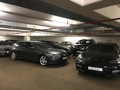 COB Car Outlet Berlin GmbH