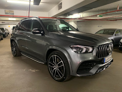 COB Car Outlet Berlin GmbH