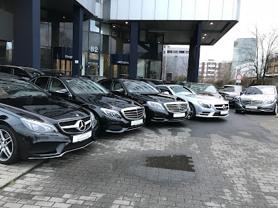 COB Car Outlet Berlin GmbH