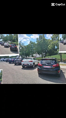 Autonova Karosserie- und Lackzentrum Bayreuth für alle Pkw und Transporter