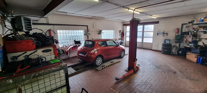 Autoservice Hartmann