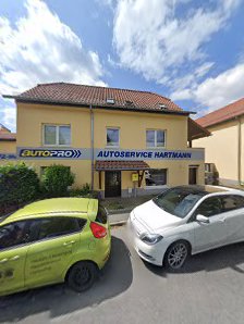 Autoservice Hartmann