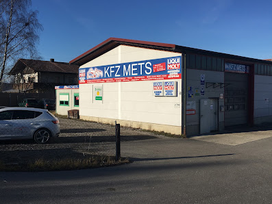 KFZ METS