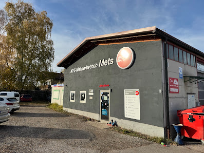 KFZ METS