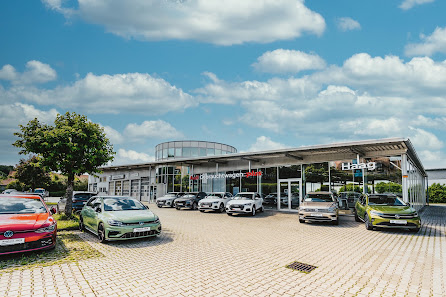Autohaus Haag - Zweigniederlassung der Autohaus Ebersberg GmbH & Co. KG