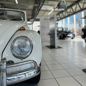 Autohaus Haag - Zweigniederlassung der Autohaus Ebersberg GmbH & Co. KG