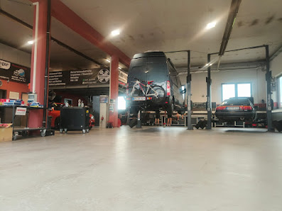 Mehringer Autoschmiede