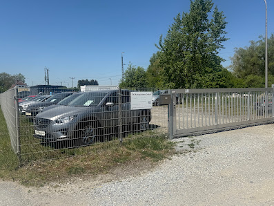 DE Autopartner GmbH