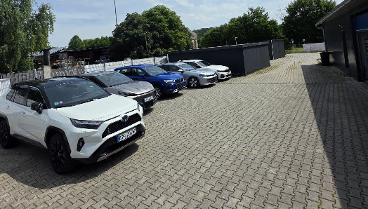 Dena Cars