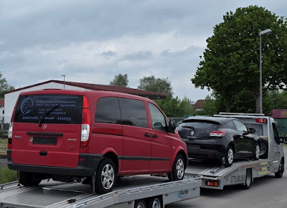 Klein Auto Zentrum