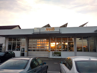 BMW Autohaus Weiß