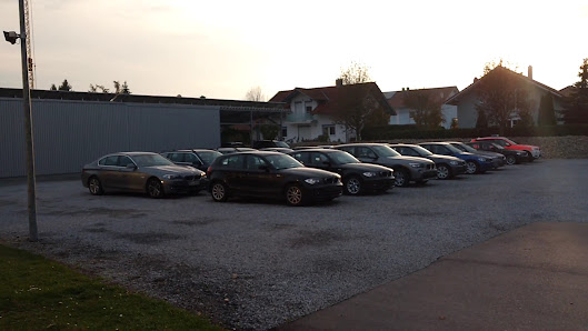 BMW Autohaus Weiß