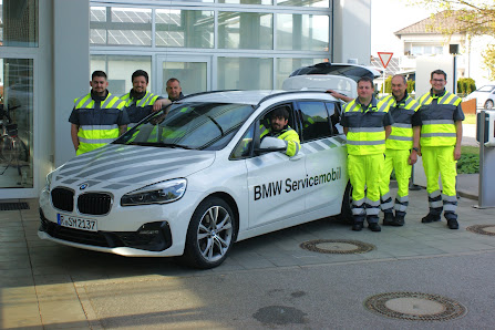 BMW Autohaus Weiß