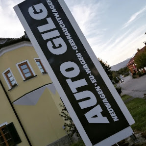 Autohaus Gilg e.K.