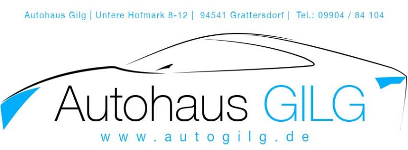 Autohaus Gilg e.K.
