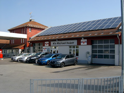 KFZ Huber GmbH & Co KG